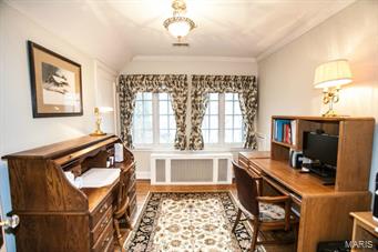 406 West Jackson Road Webster Groves, MO 63119 - Photo 27 of 37 Gallery Image 27