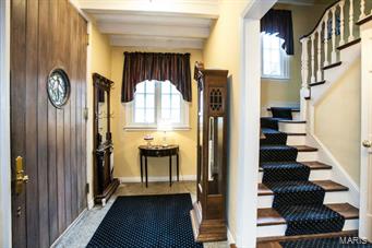 406 West Jackson Road Webster Groves, MO 63119 - Photo 7 of 37 Gallery Image 7