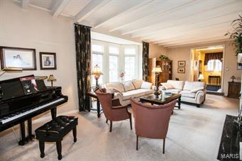 406 West Jackson Road Webster Groves, MO 63119 - Photo 8 of 37 Gallery Image 8