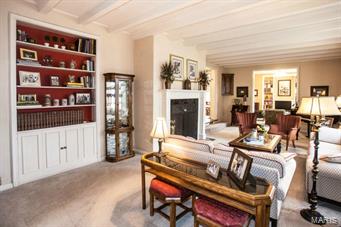 406 West Jackson Road Webster Groves, MO 63119 - Photo 9 of 37 Gallery Image 9