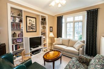 406 West Jackson Road Webster Groves, MO 63119 - Photo 10 of 37 Gallery Image 10