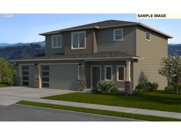 $822,683 | 5240 North 93rd Avenue, Unit LOT 272, Camas, WA 98607