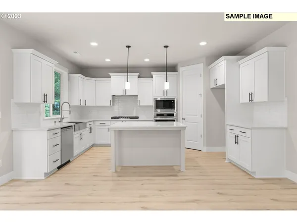 $822,683 | 5240 North 93rd Avenue, Unit LOT 272, Camas, WA 98607