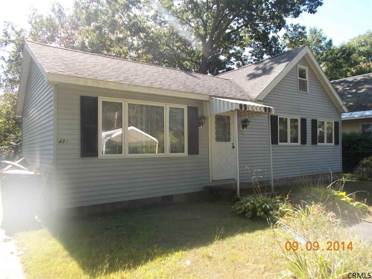 481 Manchester Road Schenectady, NY 12304 - Photo 1 of 17 Photo 1