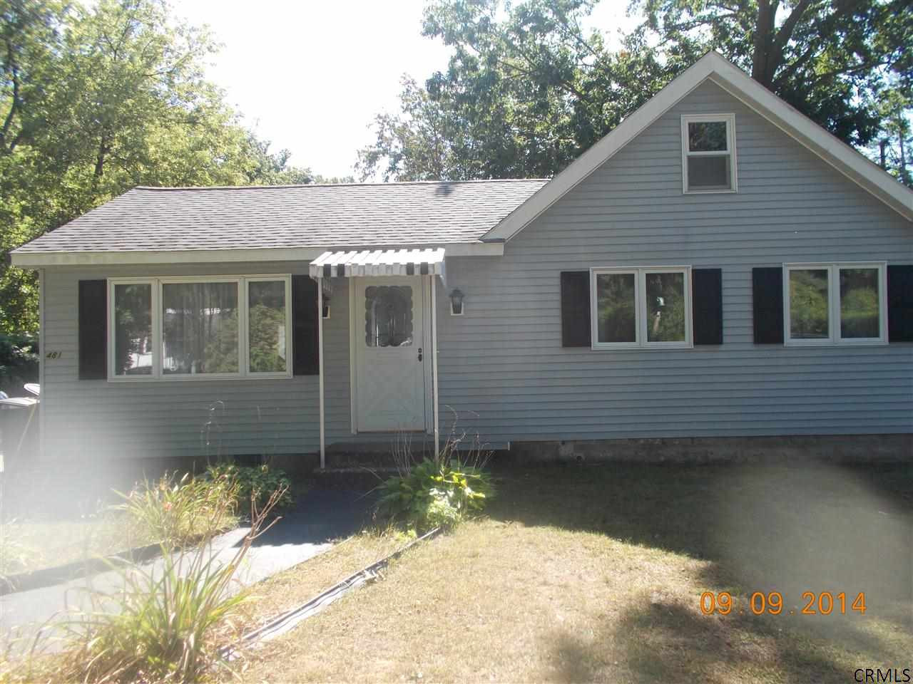 481 Manchester Road Schenectady, NY 12304 - Photo 2 of 17 Photo 2