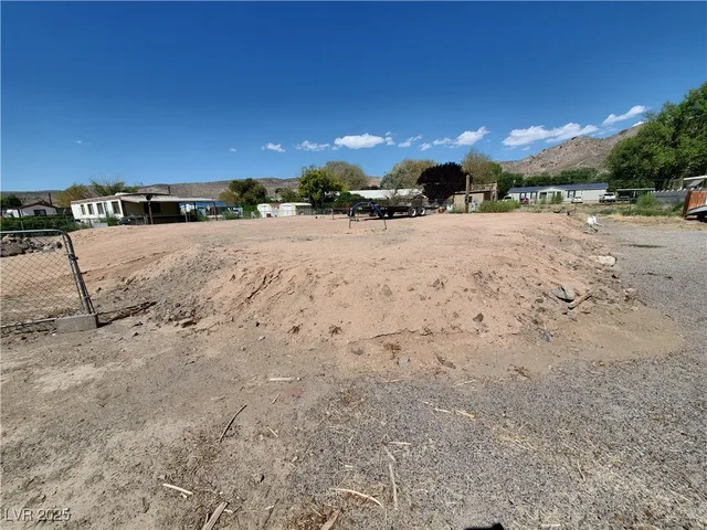$45,800 | Lincoln, Caliente, NV 89008