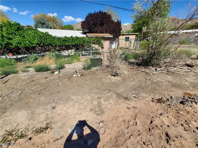 $45,800 | Lincoln, Caliente, NV 89008