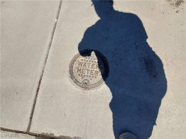 $45,800 | Lincoln, Caliente, NV 89008