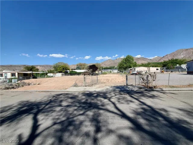 $45,800 | Lincoln, Caliente, NV 89008