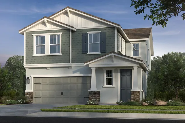 $607,568 | 8881 J J Sheehan Street, Elk Grove, CA 95624