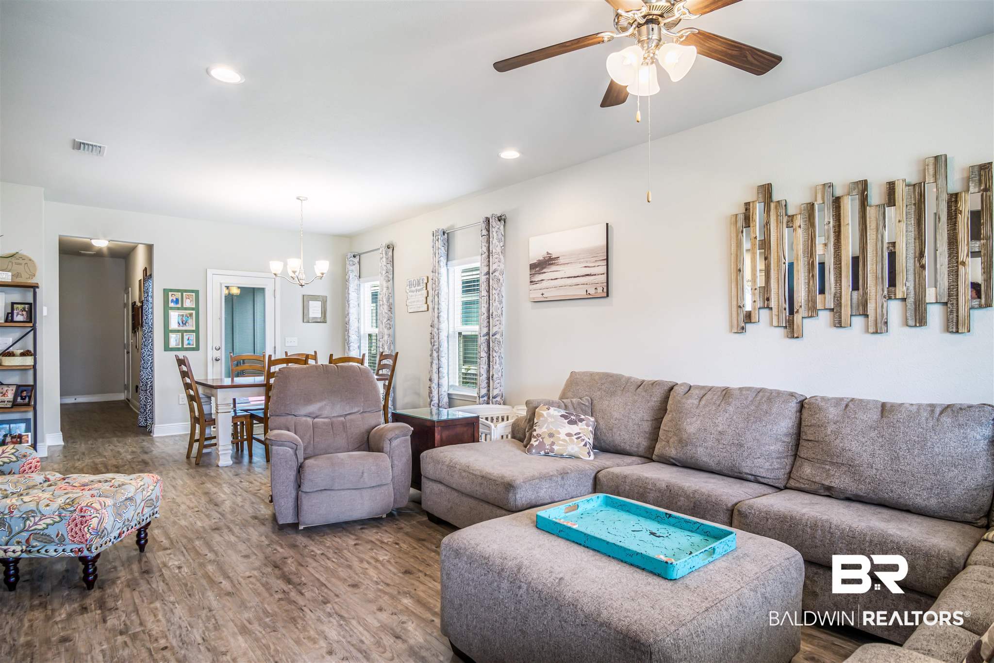 1241 Primrose Lane Foley, AL 36535 - Photo 15 of 36