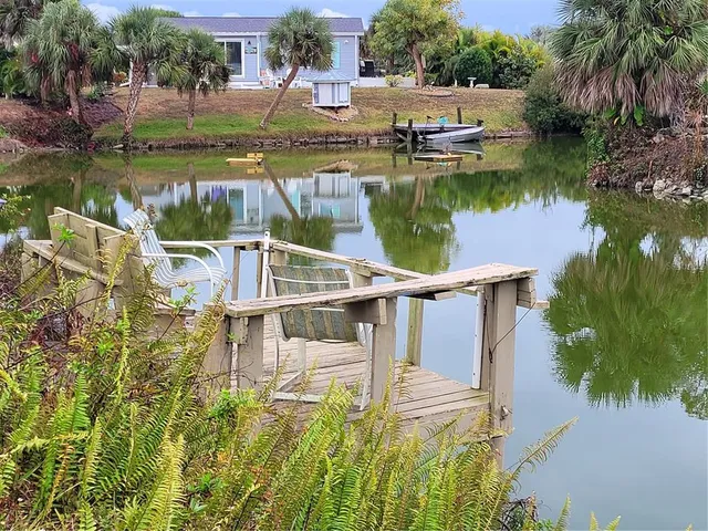 $1,200 | 1300 Seahorse Lane, Englewood, FL 34224