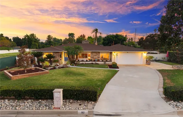 $2,188,000 | 182 West Wistaria Avenue, Arcadia, CA 91007