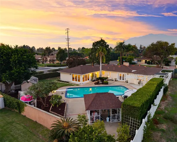 $2,188,000 | 182 West Wistaria Avenue, Arcadia, CA 91007