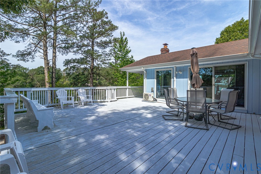 355 Riverview Road Heathsville, VA 22473 - Photo 85 of 95