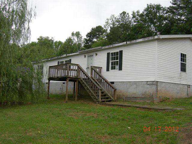 1003 Salem Road Rossville, GA 30741 - Photo 1 of 1 Main View