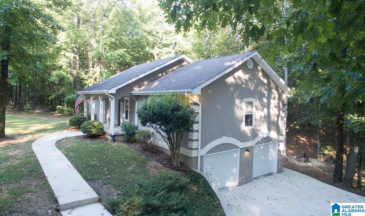536 Coalmont Road Helena, AL 35080 - Photo 28 of 33