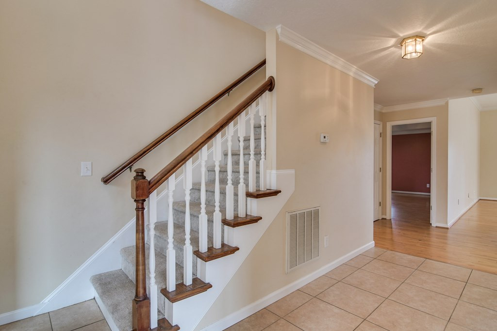 4752 Brookgreen Road Martinez, GA 30907 - Photo 3 of 38 Foyer
