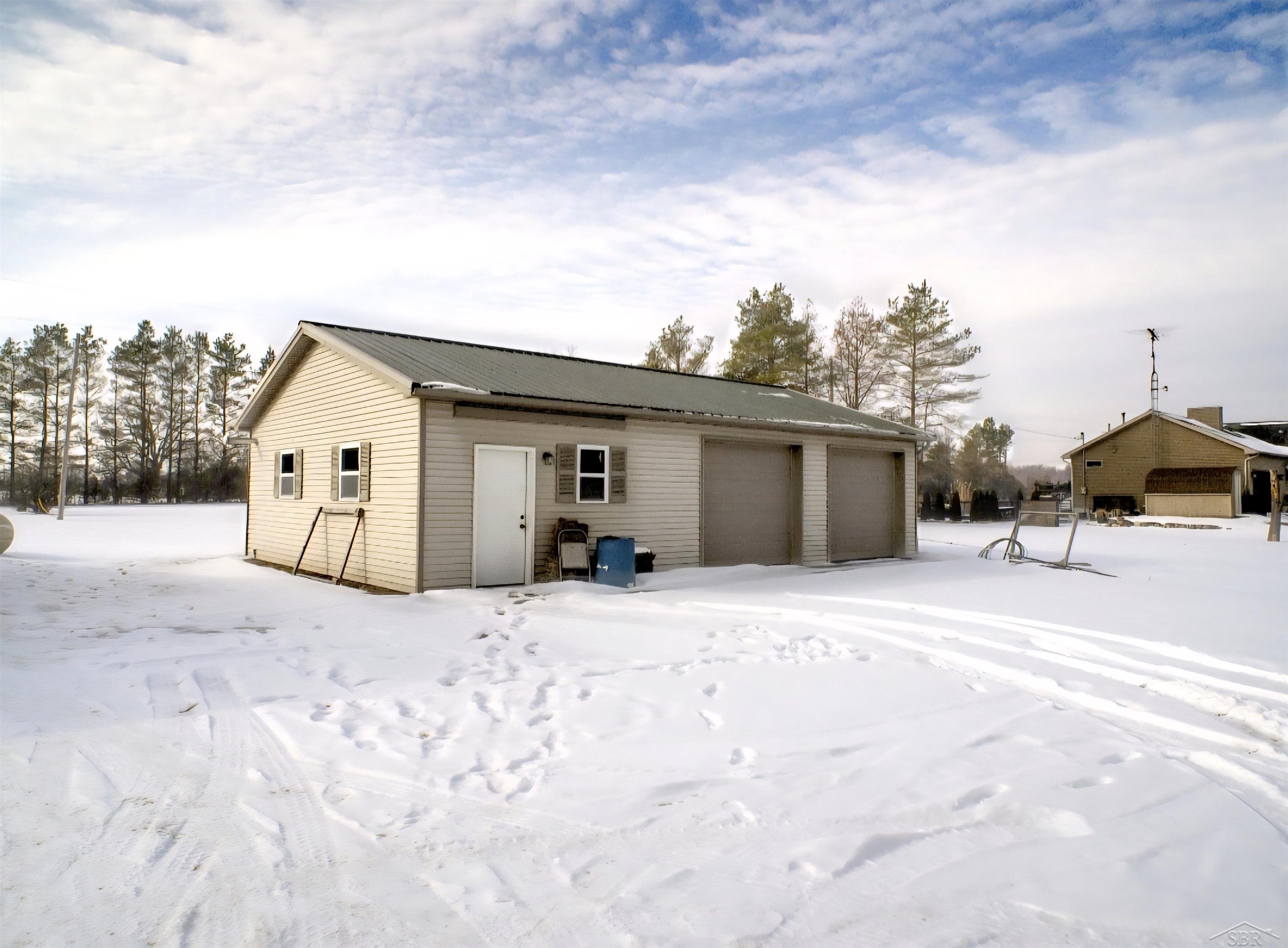 8073 Nichols Road Flushing, MI 48433 - Photo 41 of 52