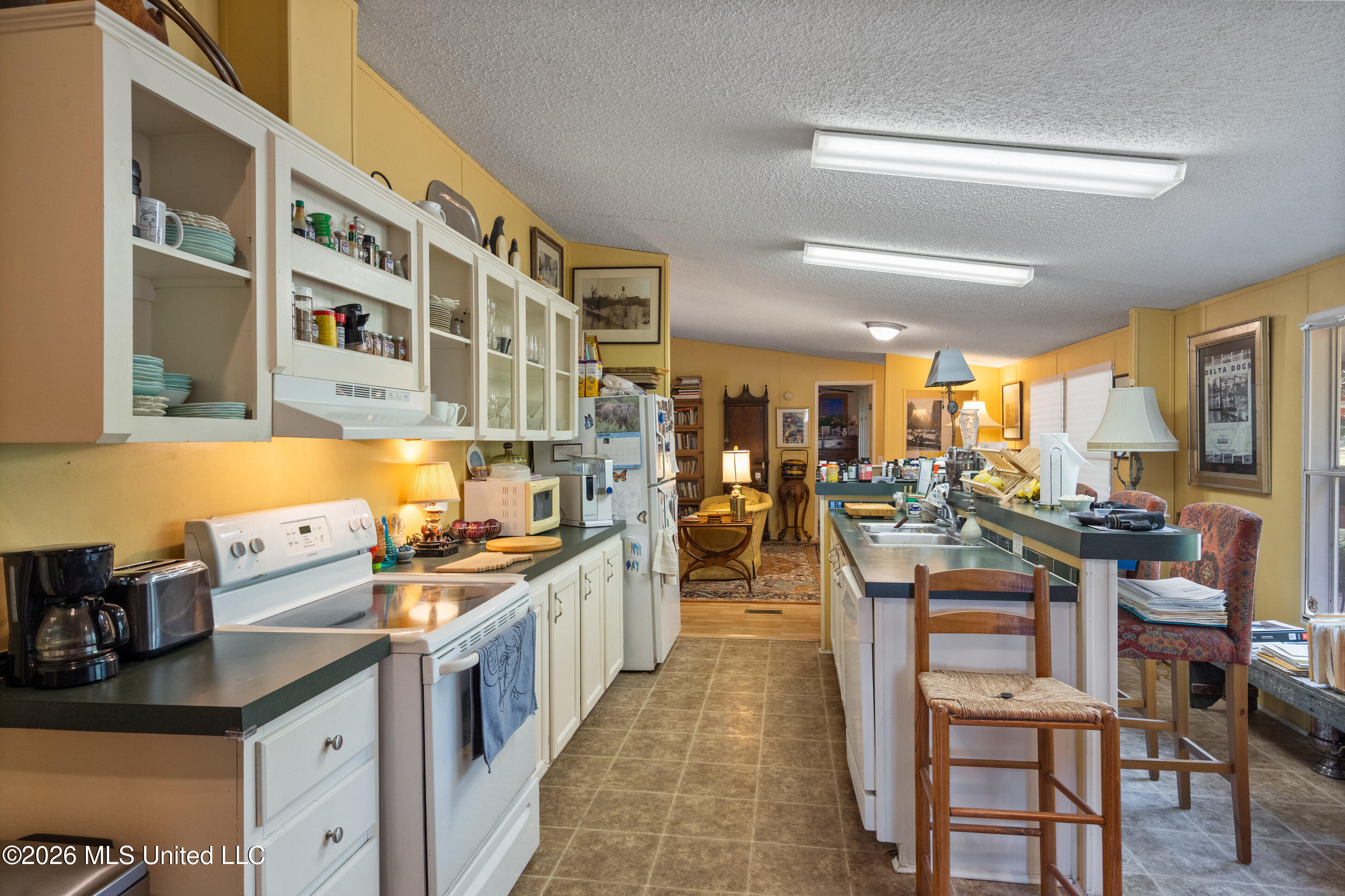 154 Kopf Road Senatobia, MS 38668 - Photo 106 of 132 mobile home-9