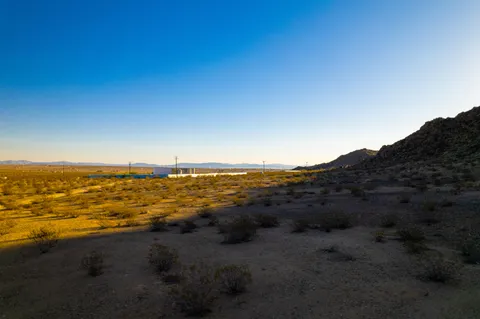 $99,000 | 63280 Starlight Street, Joshua Tree, CA 92252