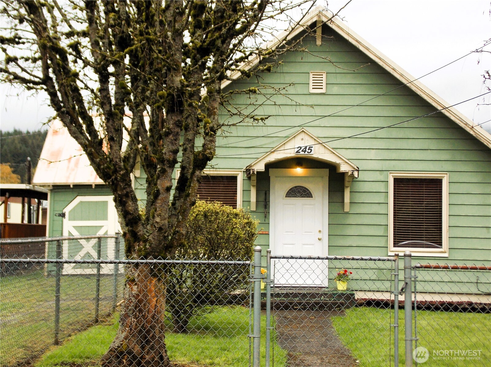 245 3rd Street Morton, WA 98356 - Photo 1 of 22
