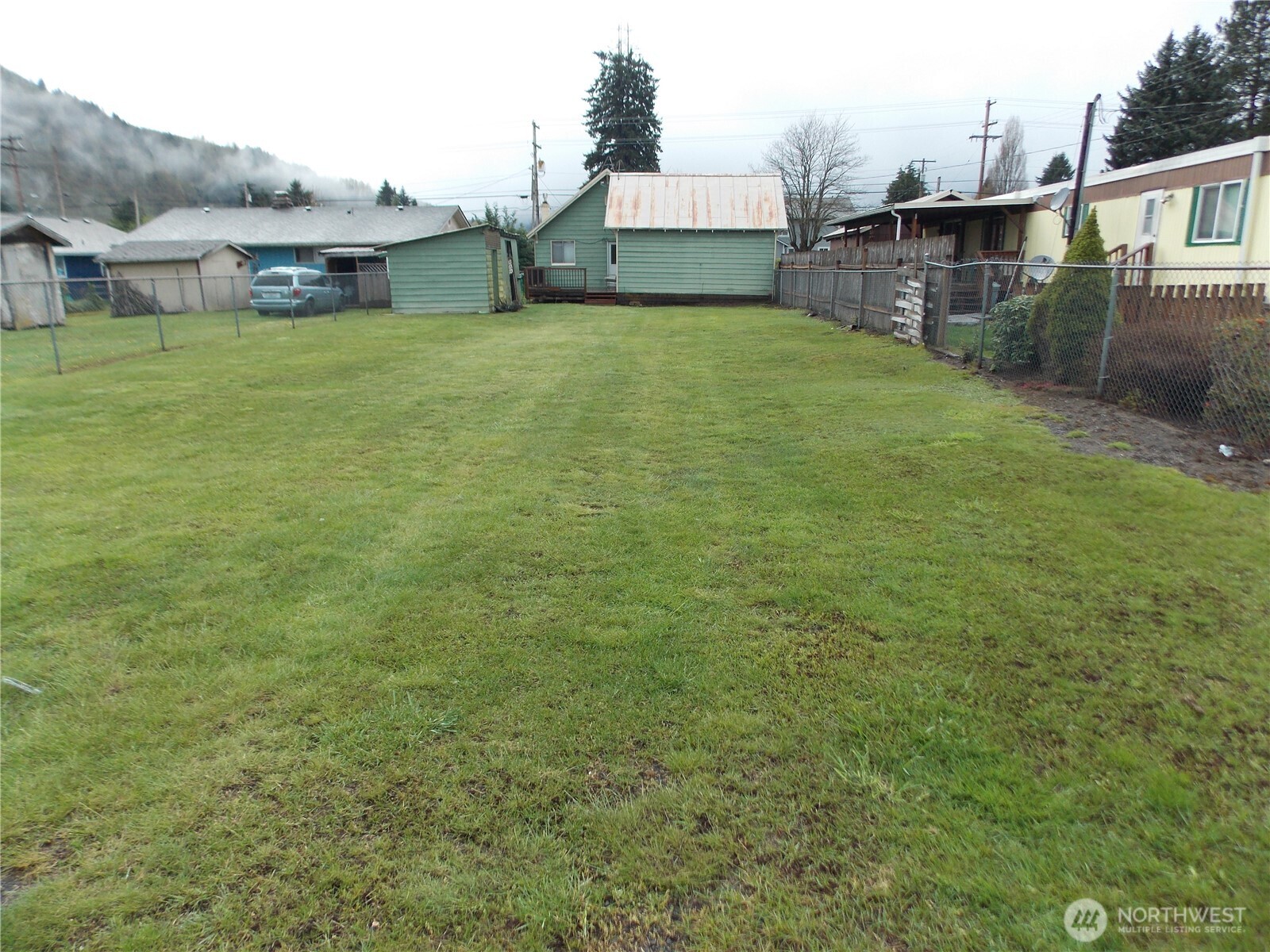 245 3rd Street Morton, WA 98356 - Photo 17 of 22
