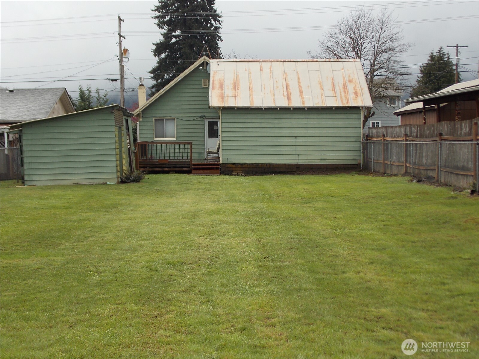 245 3rd Street Morton, WA 98356 - Photo 18 of 22