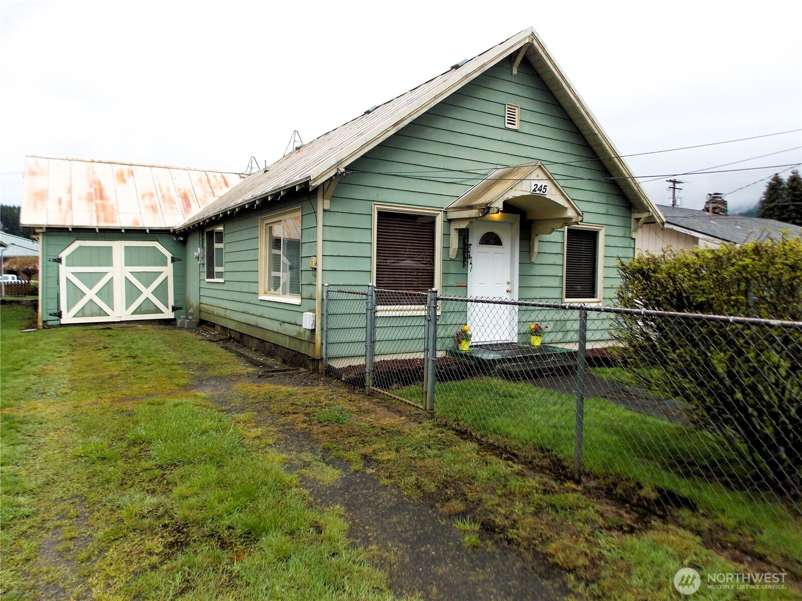 245 3rd Street Morton, WA 98356 - Photo 2 of 22