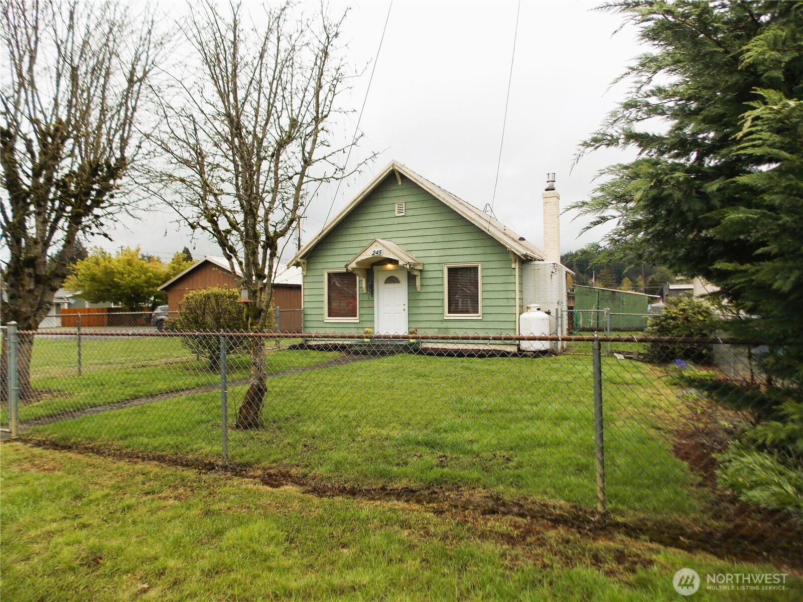 245 3rd Street Morton, WA 98356 - Photo 3 of 22