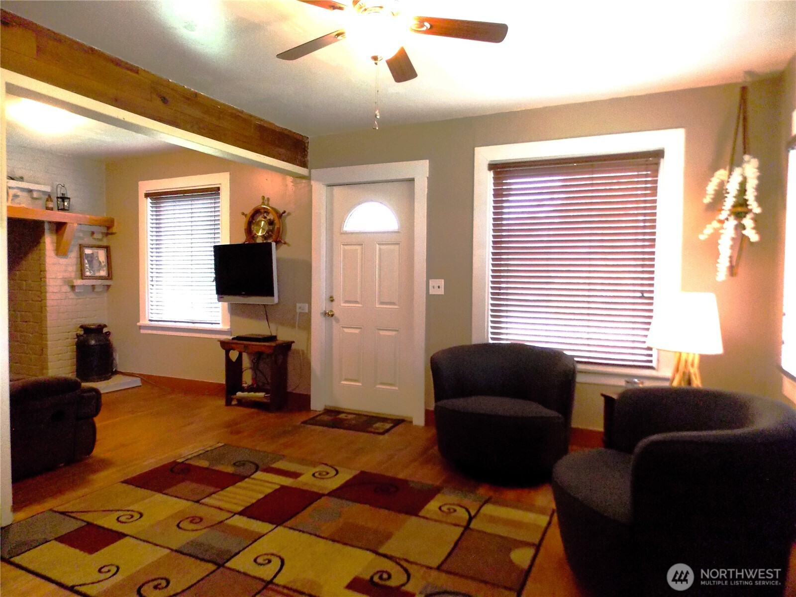 245 3rd Street Morton, WA 98356 - Photo 4 of 22