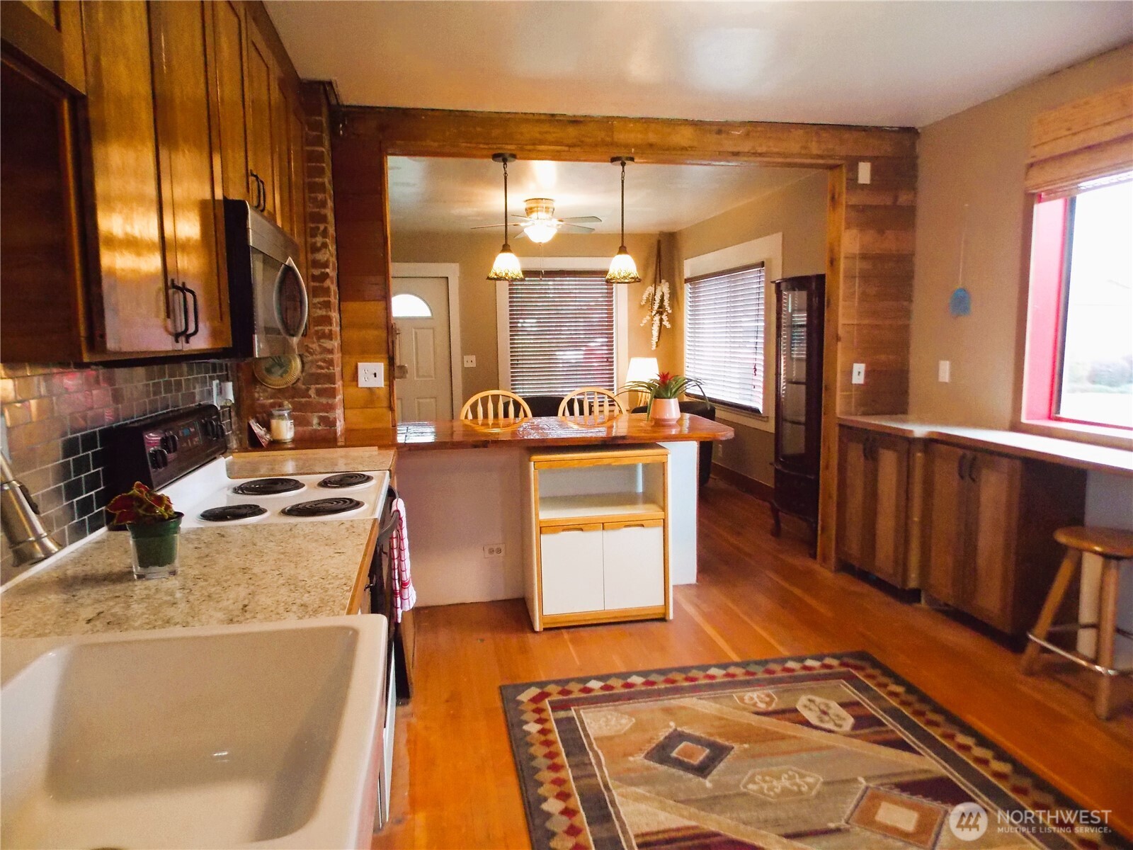 245 3rd Street Morton, WA 98356 - Photo 6 of 22