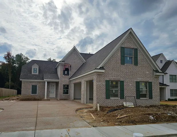 $623,900 | 12079 Stromness Court, Arlington, TN 38002