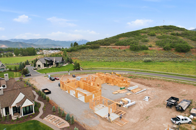 358 North Whitaker Farm Way Midway, UT 84049 - Photo 10 of 47