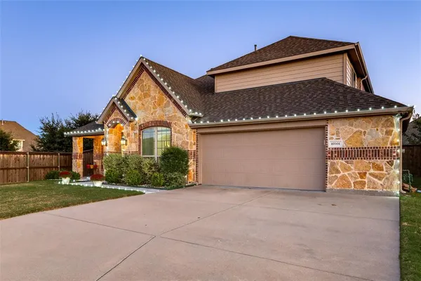 $3,500 | 10501 Old Dawson Court, McKinney, TX 75072