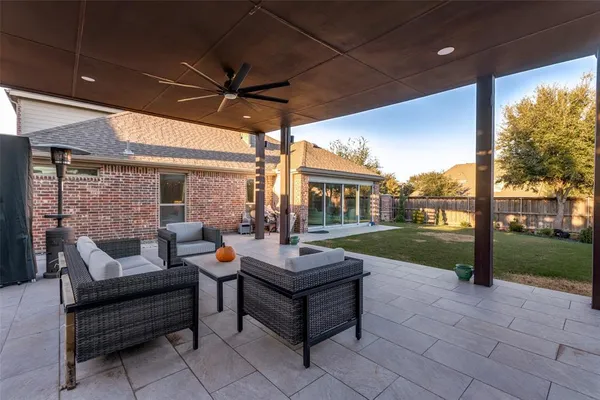 $3,500 | 10501 Old Dawson Court, McKinney, TX 75072