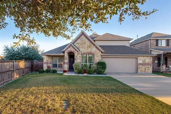 $3,500 | 10501 Old Dawson Court, McKinney, TX 75072