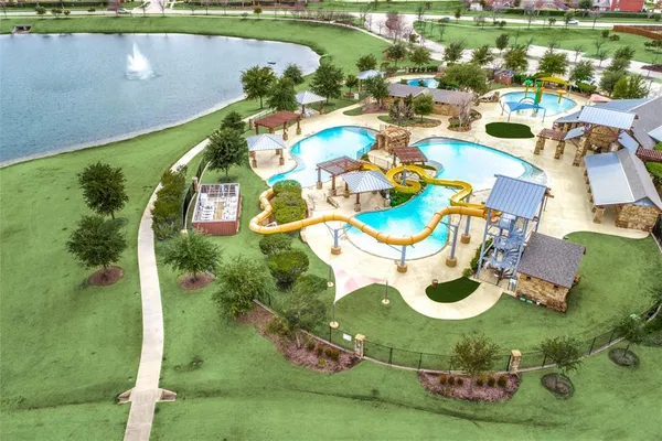 $3,500 | 10501 Old Dawson Court, McKinney, TX 75072