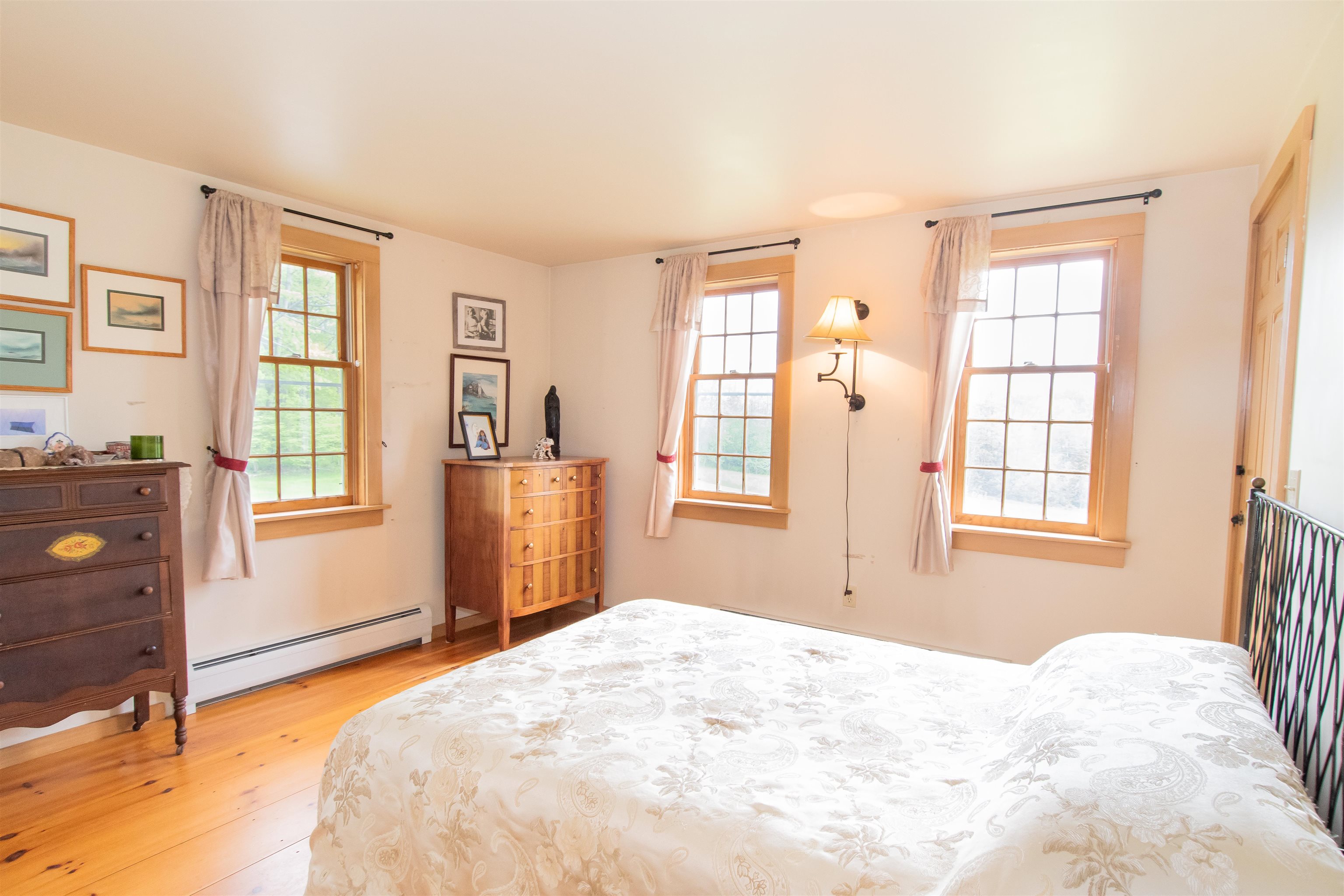 88 Kibling Hill Road Tunbridge, VT 05077 - Photo 11 of 25