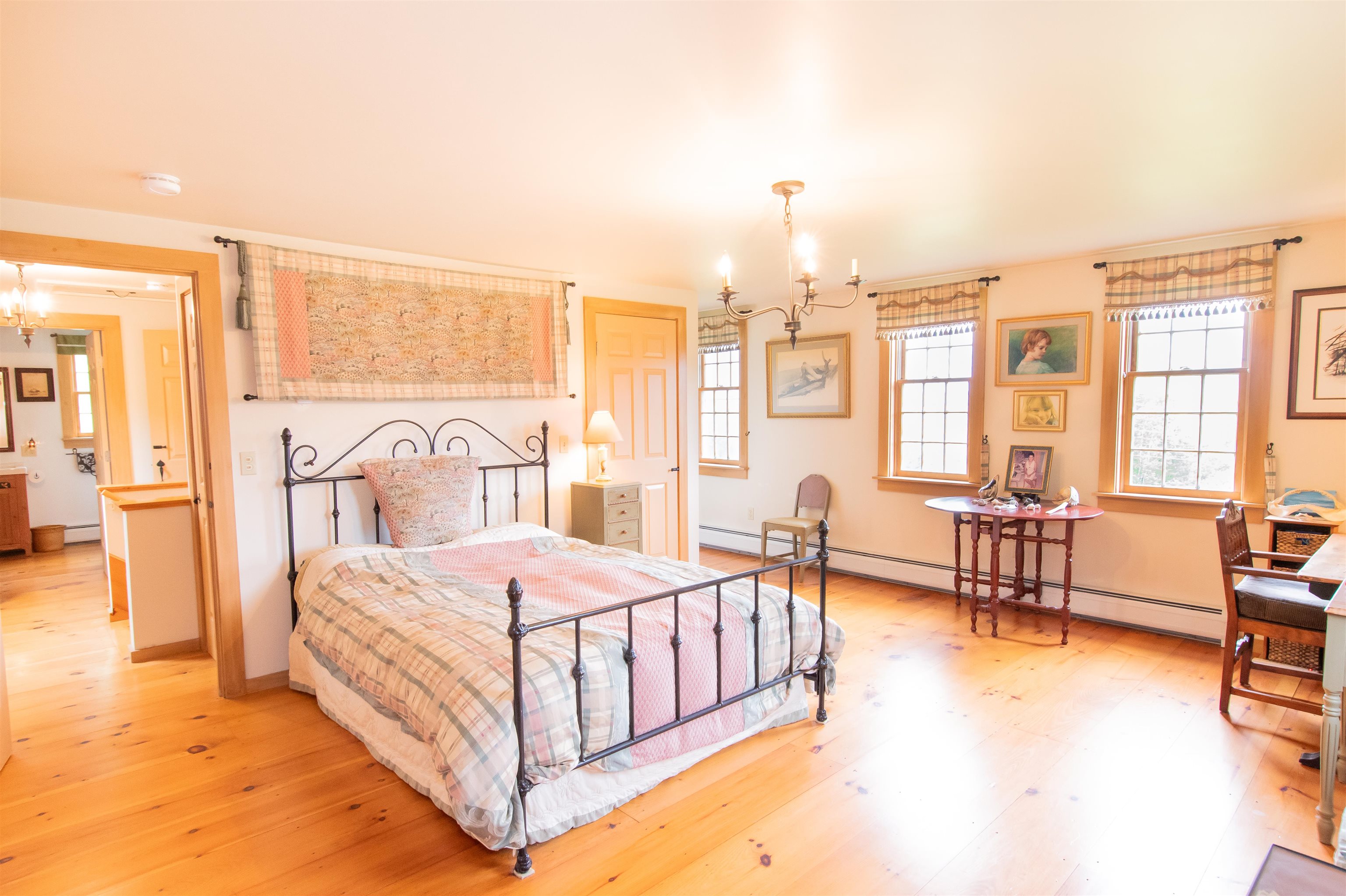 88 Kibling Hill Road Tunbridge, VT 05077 - Photo 15 of 25