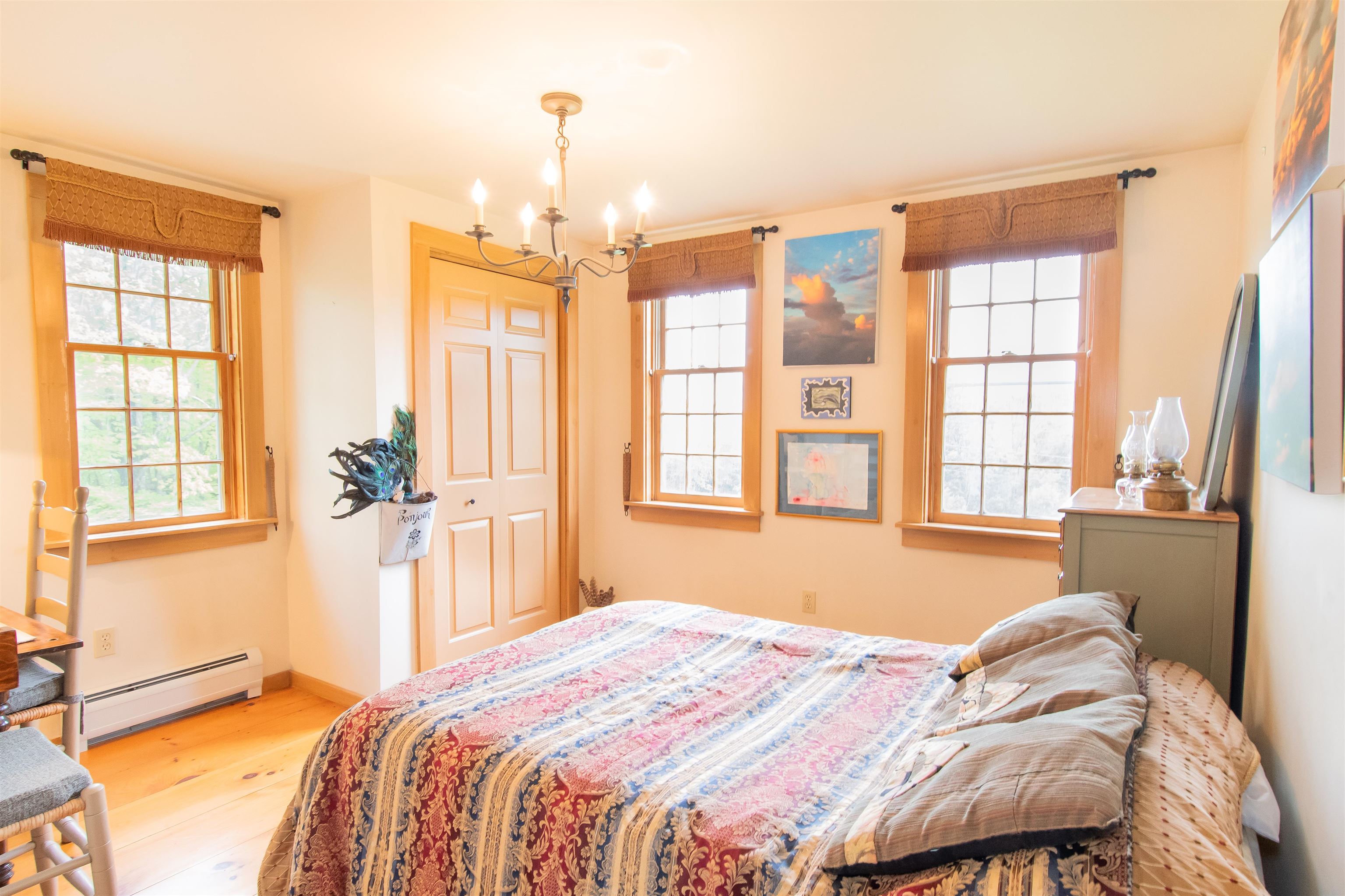 88 Kibling Hill Road Tunbridge, VT 05077 - Photo 17 of 25