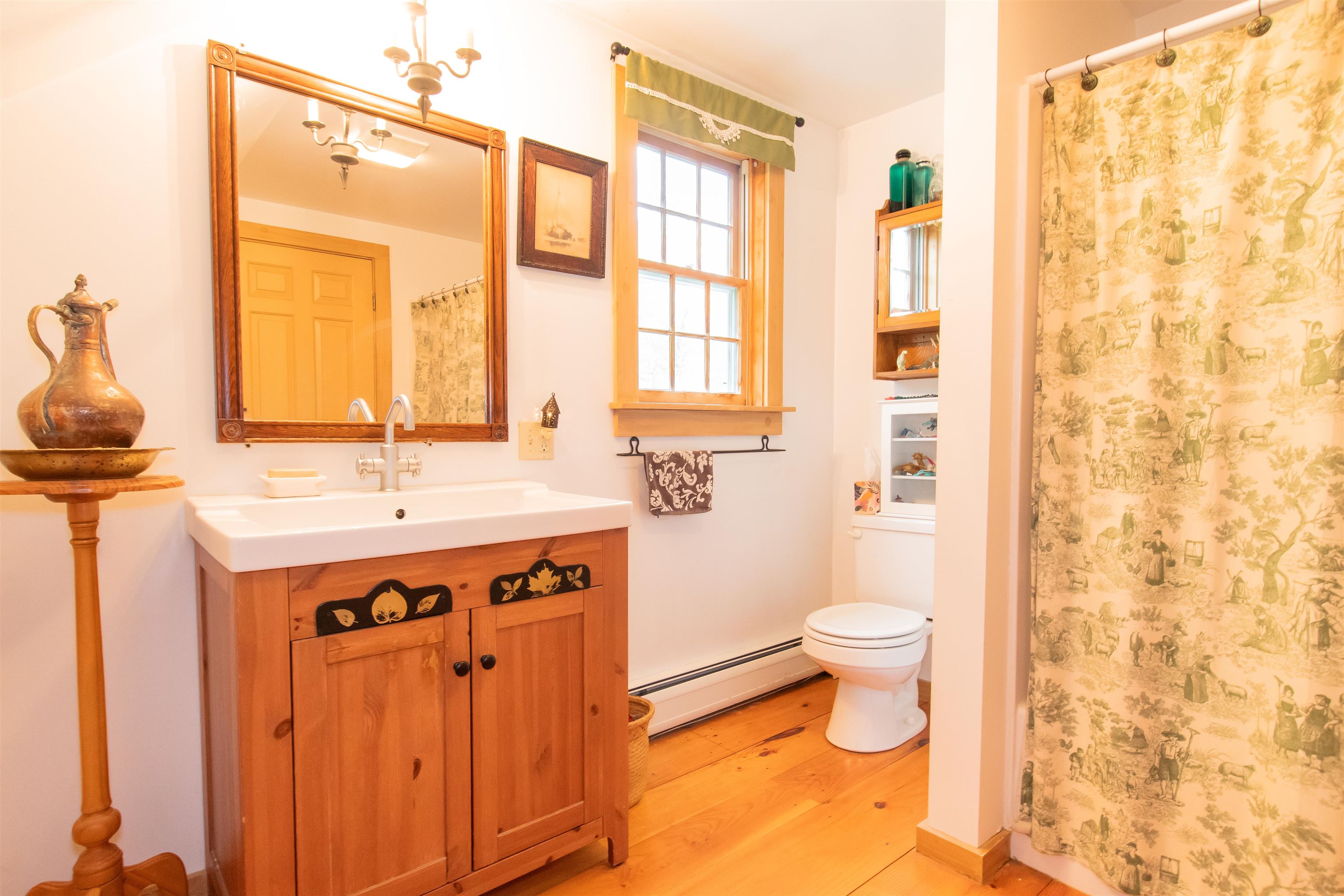 88 Kibling Hill Road Tunbridge, VT 05077 - Photo 19 of 25