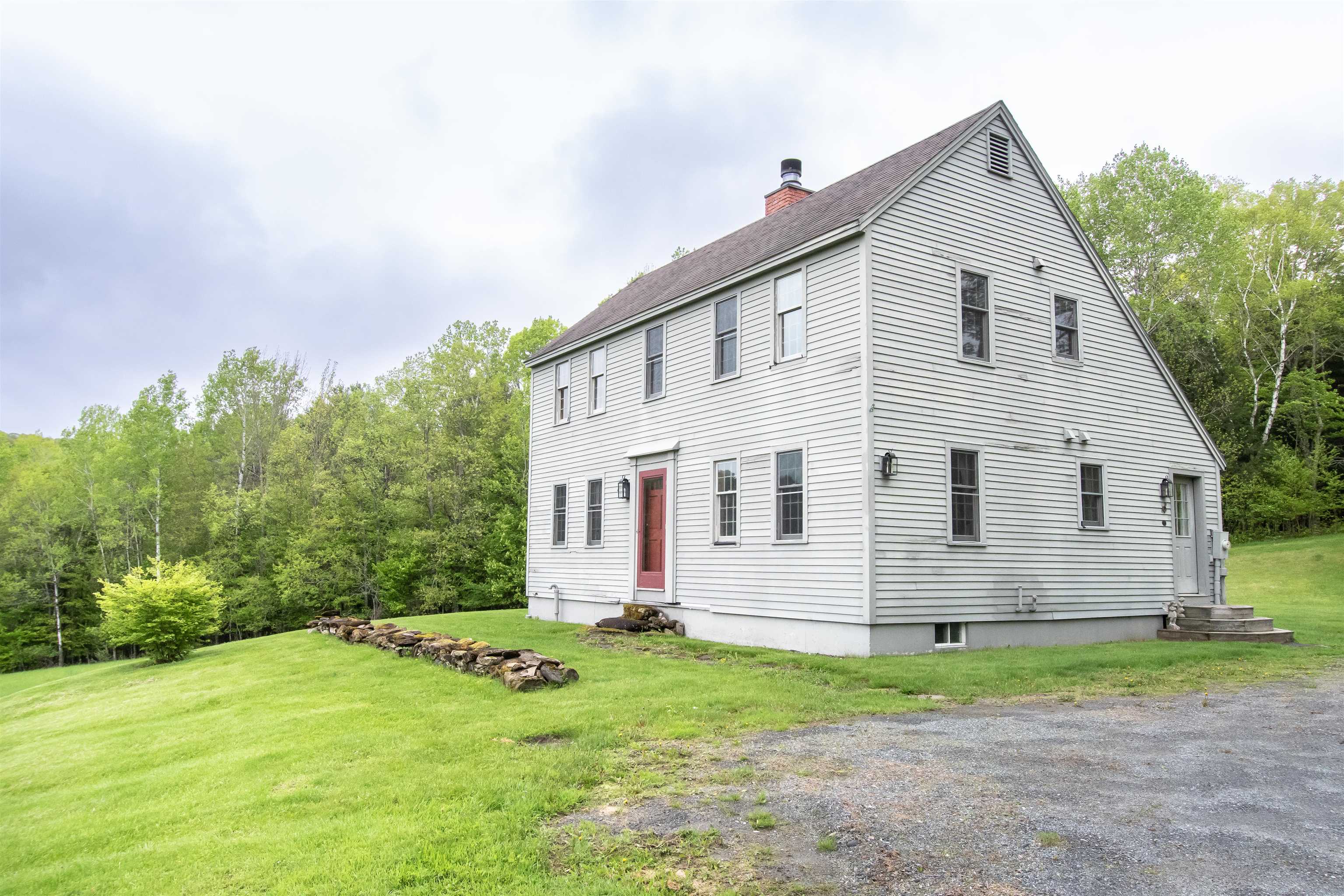 88 Kibling Hill Road Tunbridge, VT 05077 - Photo 2 of 25