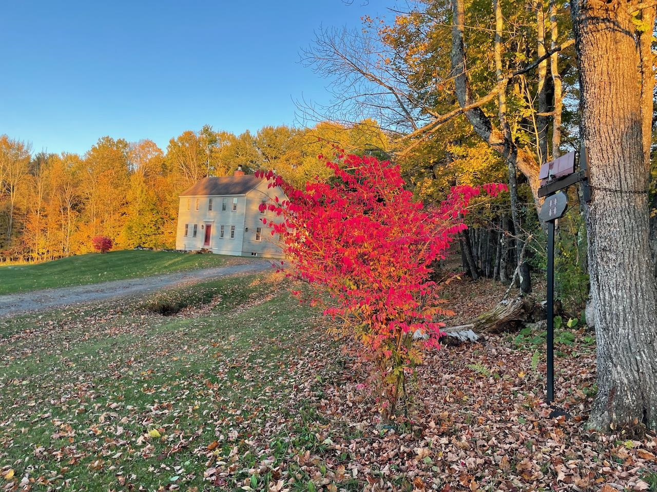 88 Kibling Hill Road Tunbridge, VT 05077 - Photo 24 of 25