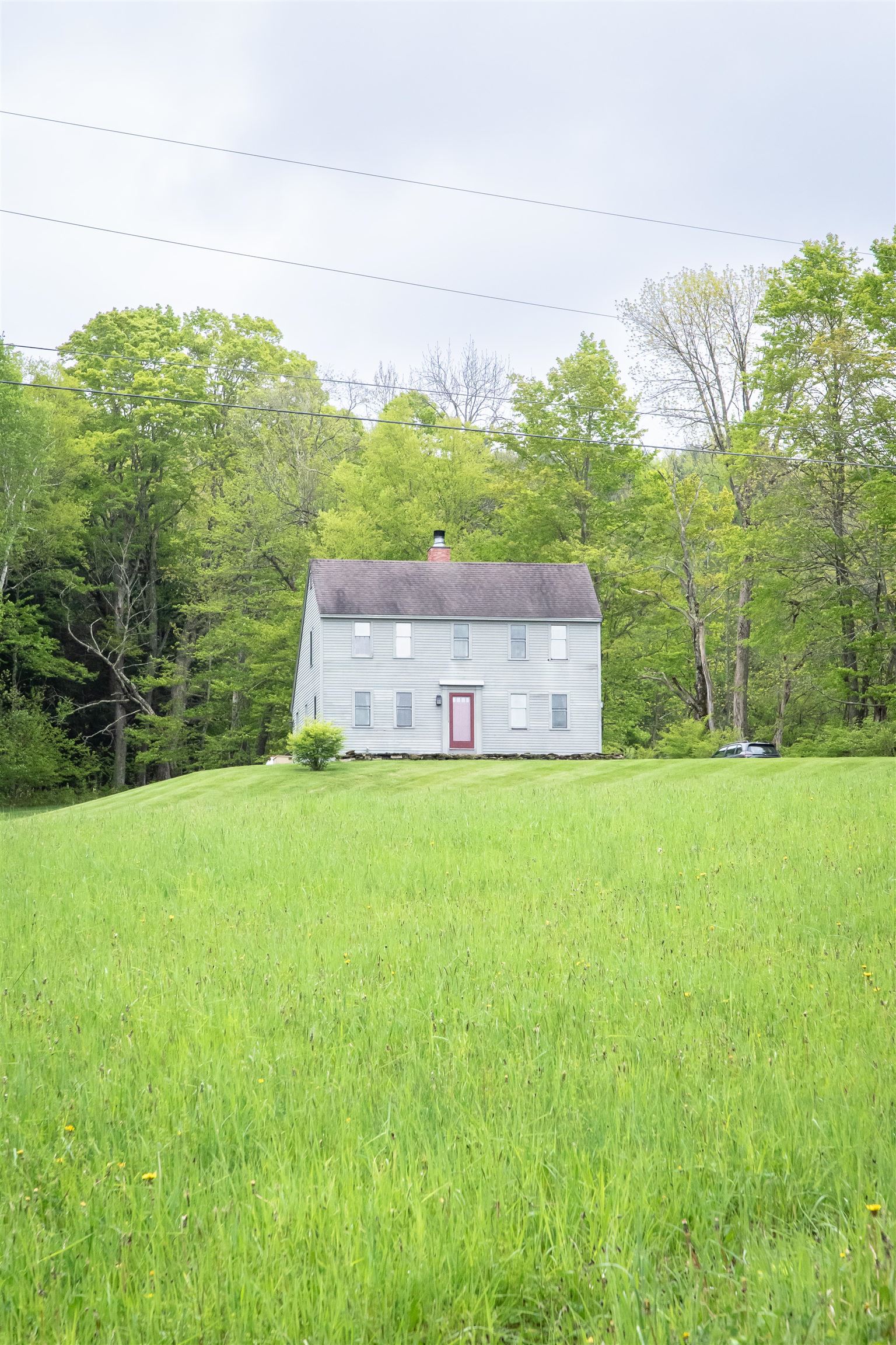 88 Kibling Hill Road Tunbridge, VT 05077 - Photo 25 of 25