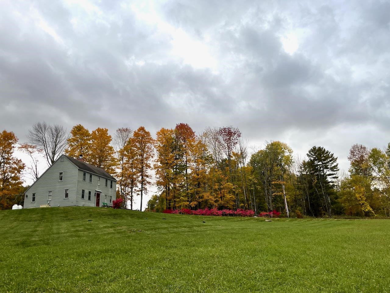 88 Kibling Hill Road Tunbridge, VT 05077 - Photo 3 of 25