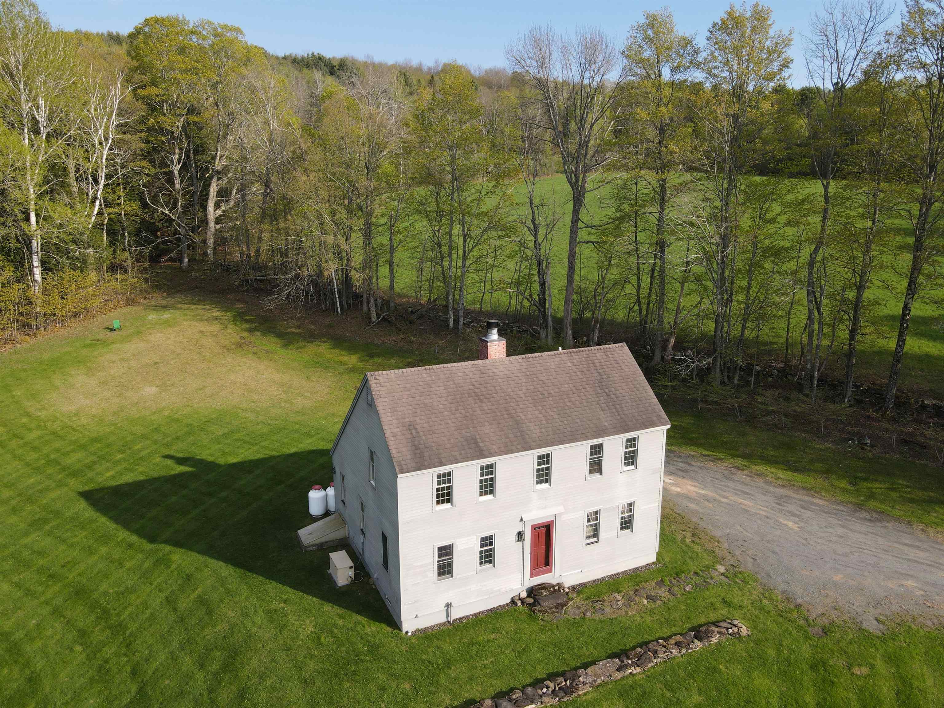 88 Kibling Hill Road Tunbridge, VT 05077 - Photo 4 of 25