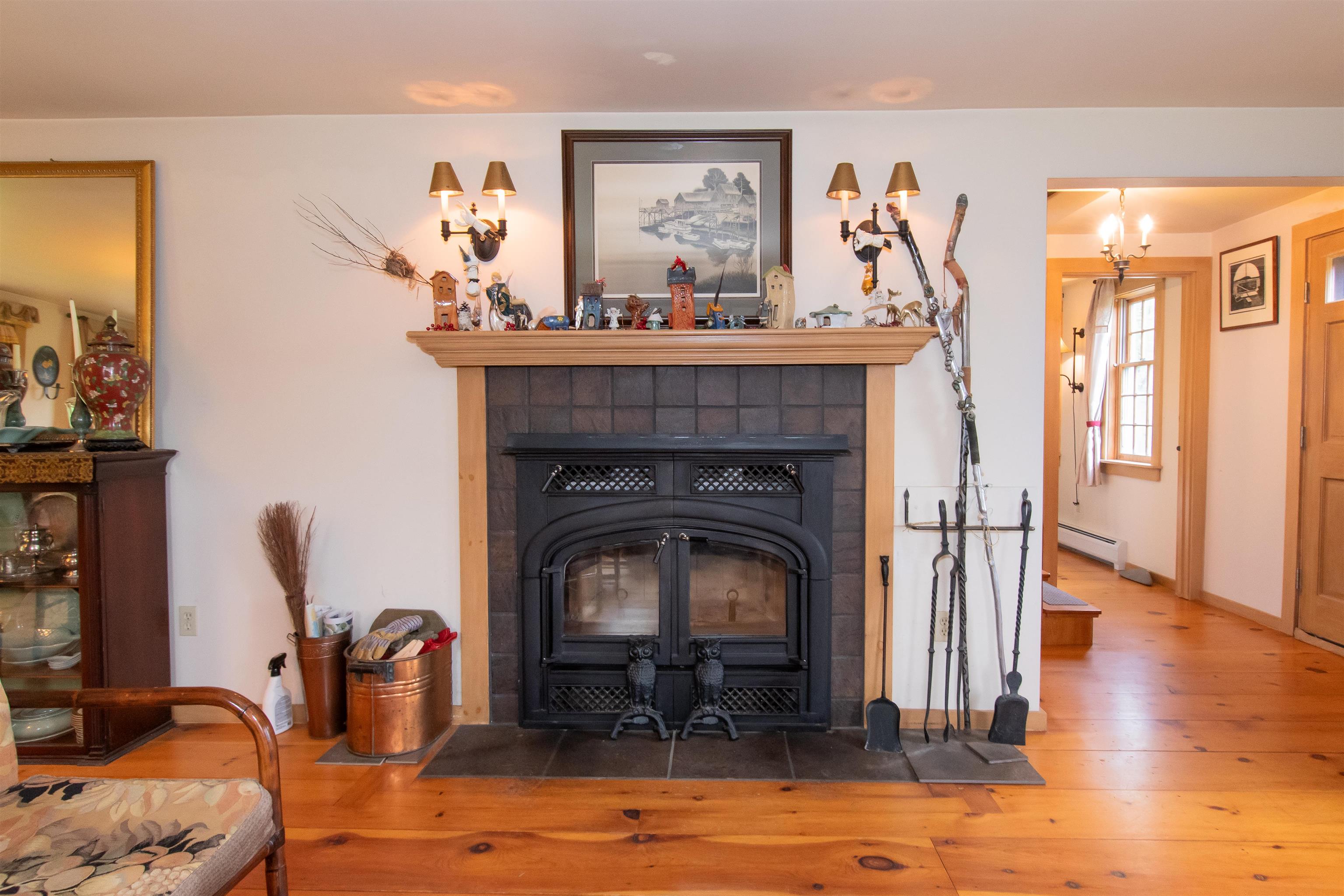 88 Kibling Hill Road Tunbridge, VT 05077 - Photo 5 of 25