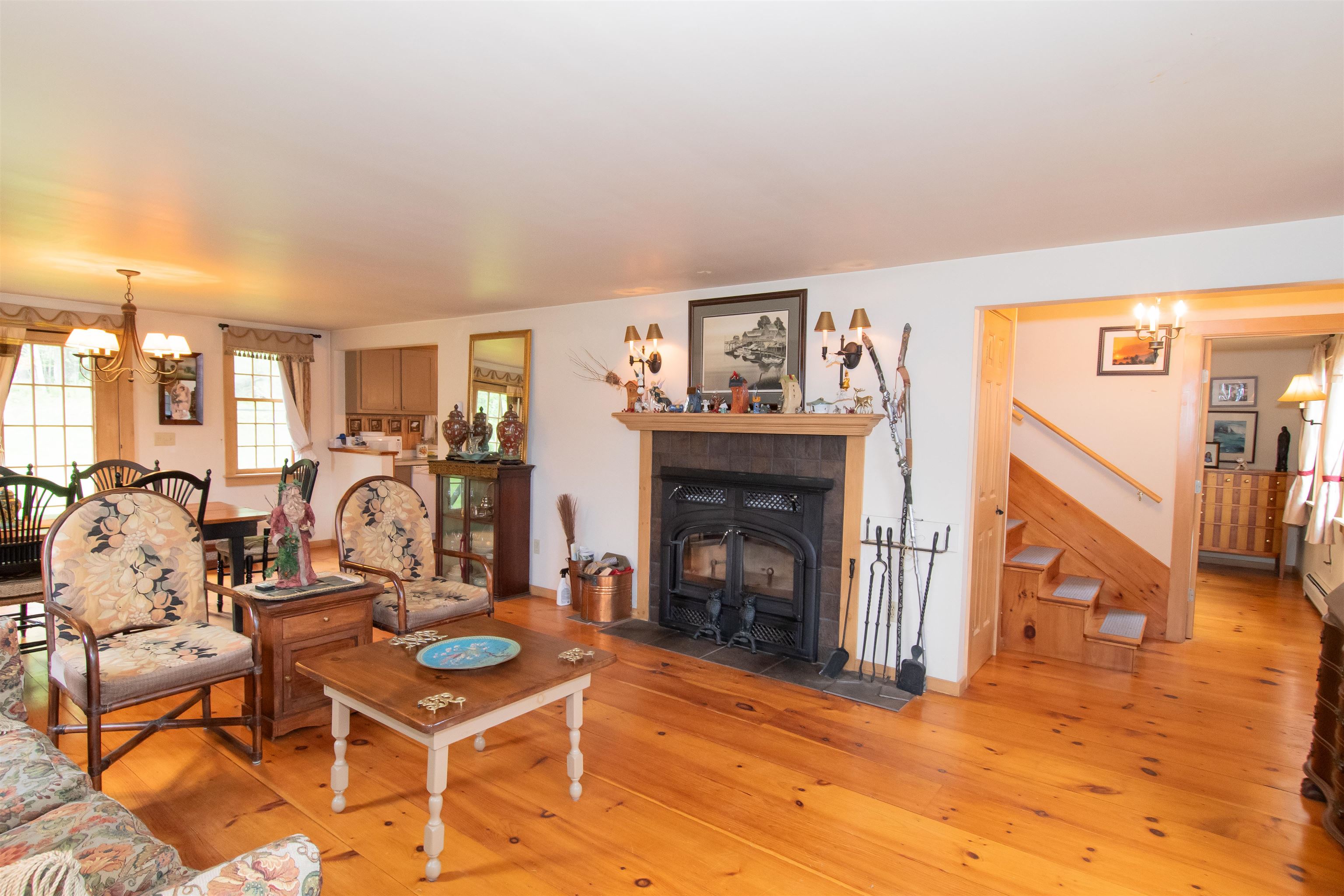 88 Kibling Hill Road Tunbridge, VT 05077 - Photo 6 of 25