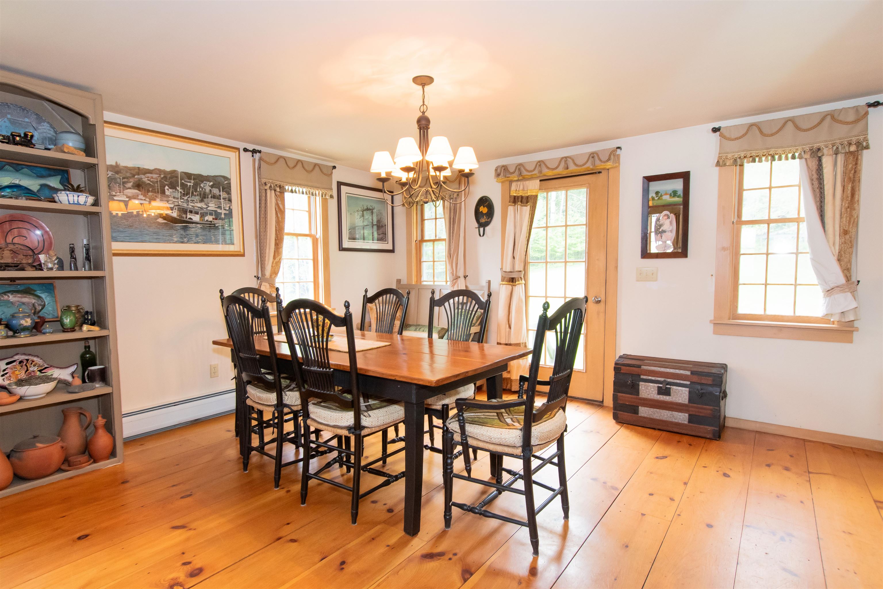 88 Kibling Hill Road Tunbridge, VT 05077 - Photo 7 of 25